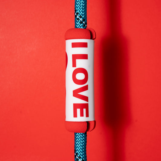 DoggiD LOVE Tag