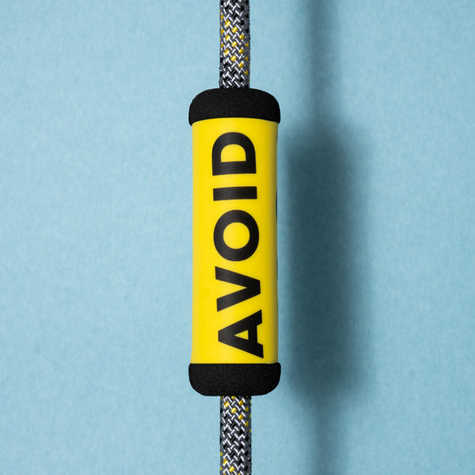 DoggiD AVOID Tag