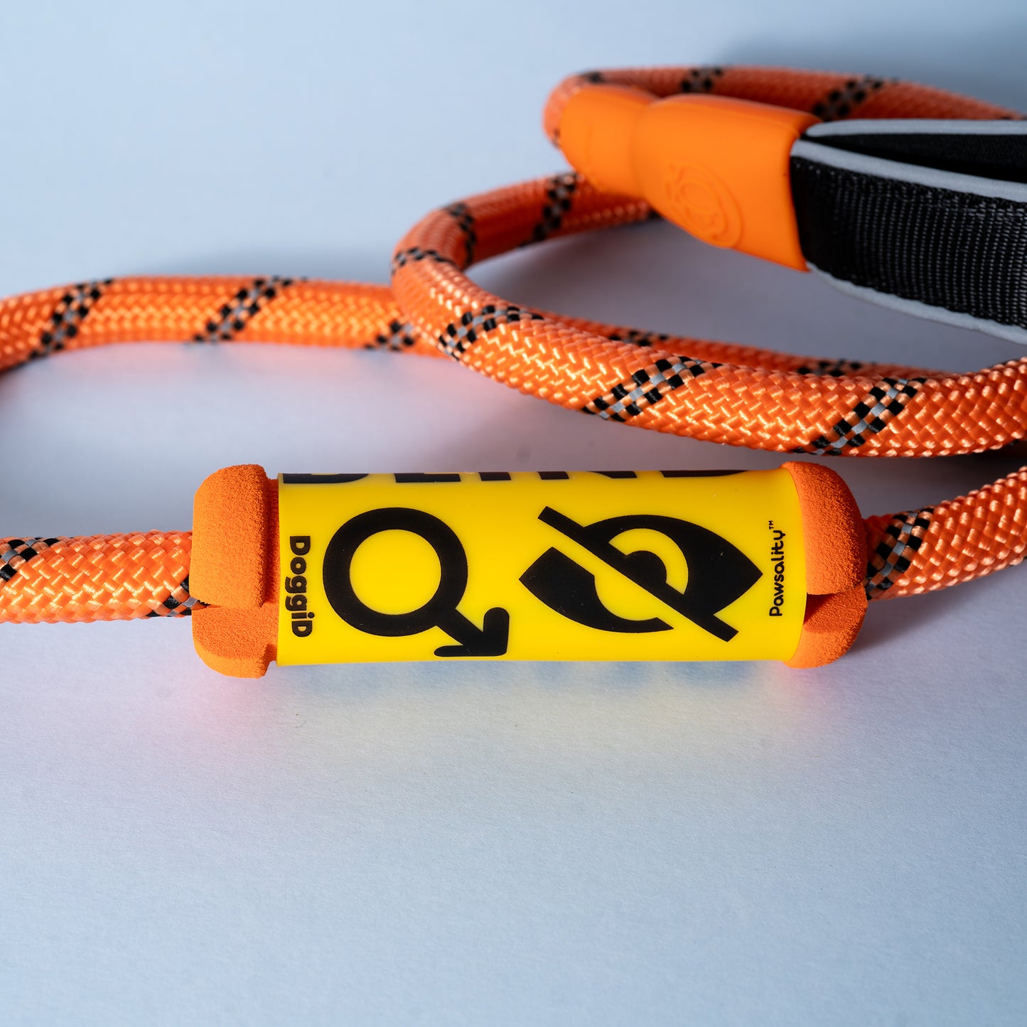 DoggiD BLIND Tag