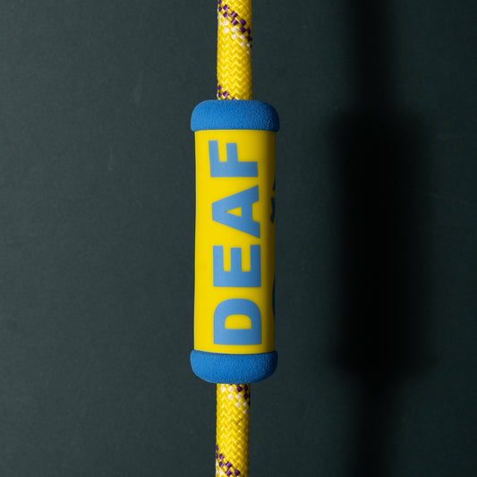 DoggiD DEAF Tag